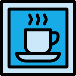 カフェテリア icon