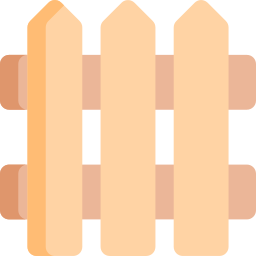 Fence icon