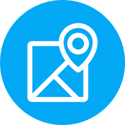 Location icon