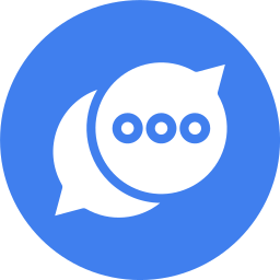 Chat icon