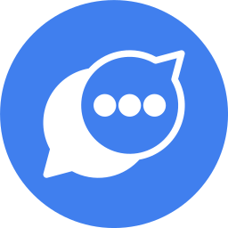 Chat icon