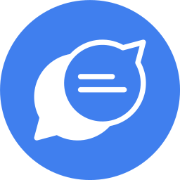 Chat icon