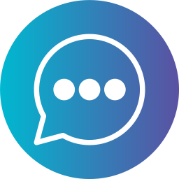 Chat icon