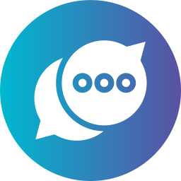 Chat icon