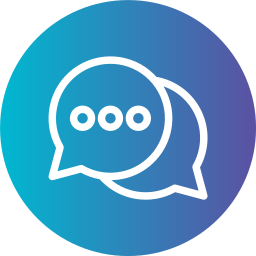 Chat icon