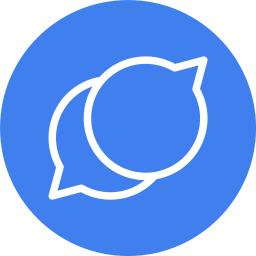 Chat icon