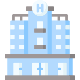 hotel icon