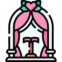 Wedding Arch icon