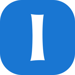 buchstabe l icon