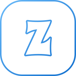 편지 z icon