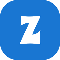 Letter z icon