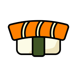 Sushi icon