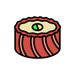 Sushi icon