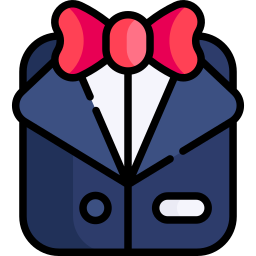 Suit icon