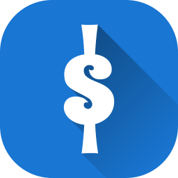 Dollar icon