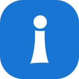 informationsstelle icon