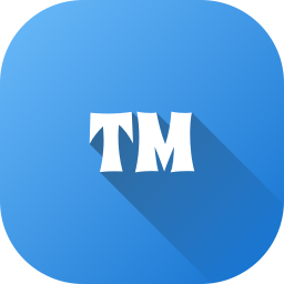 Trademark icon