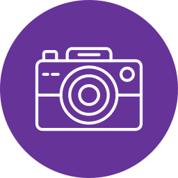 Camera icon