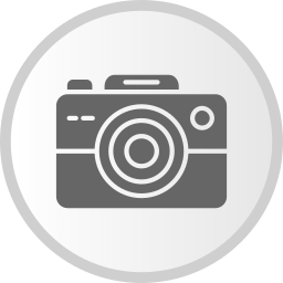 Camera icon