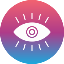 vision icon