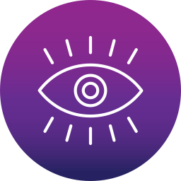 vision icon