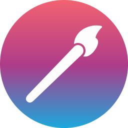 Brush icon