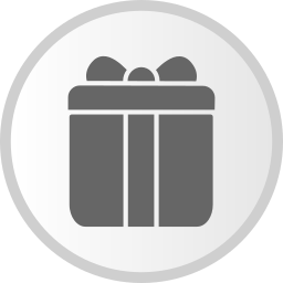 Gift icon