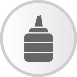 Glue icon