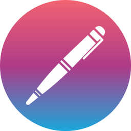 Pen icon