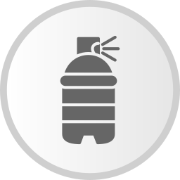 spray icon