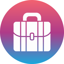 Briefcase icon