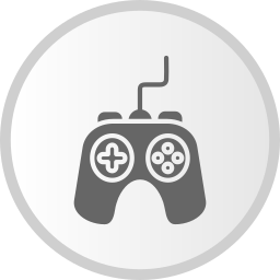 gamepad icon