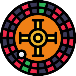 roulette icon