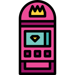 Machine icon