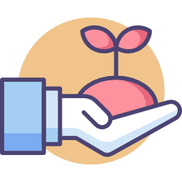 Growth icon