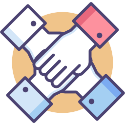 Partnership icon