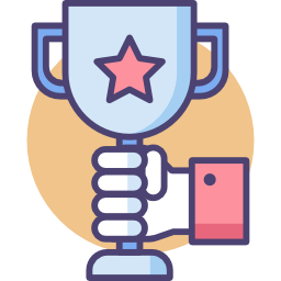 Trophy icon