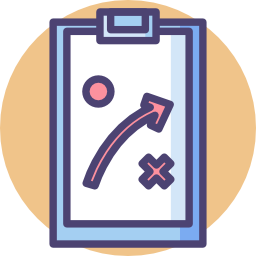 Clipboard icon