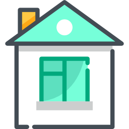 House icon