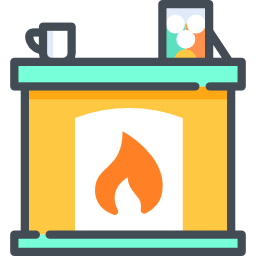 kamin icon