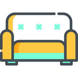 sofa icon