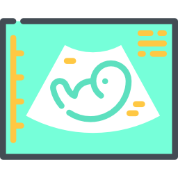 Ultrasound icon