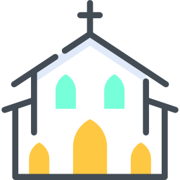 kirche icon