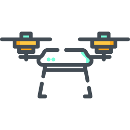 drone icoon