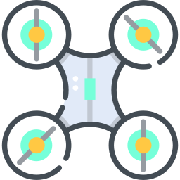 drone icoon