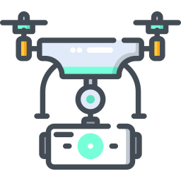 Drone icon