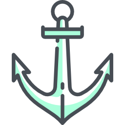 Anchor icon