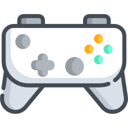 gamepad icon