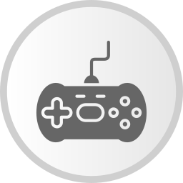 Gamepad icon