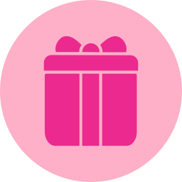 Gift icon